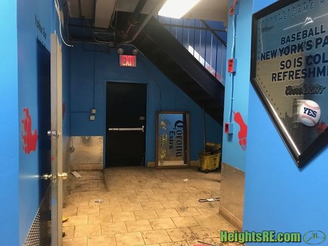 Available retail space from the public listing